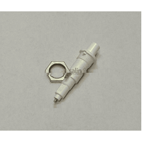 Chef Chef Gas Stove Oven Spark Ignitor Igniter GBC5246WLP GBC5246WLP*01 spare part