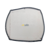 Ilve ILve 1000mm Double Oven SMALL OVEN Door Seal Gasket MTD100FDMP MTD100IDMP spare part