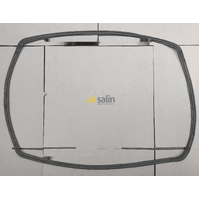 Miele Miele Oven Door Seal Gasket H260 H261 H262 H263 H265 H266 H268 H283 H288 spare part