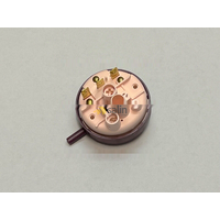 Genuine Euro Dishwasher Pressure Switch EDV604SS EDV606SX EDV606WH