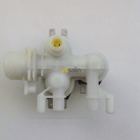 Ariston Ariston Margherita Washer Dryer Water Inlet Valve AL128D AL128DAUS AL128D(AUS) spare part