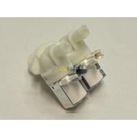 Beko Washing Machine Cold Water Inlet Valve BFL103ADW BFL 103 ADW