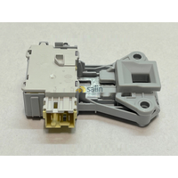 AEG Genuine AEG LAVAMAT Washing Machine Door Lock Switch L87480FL 91453123102 spare part