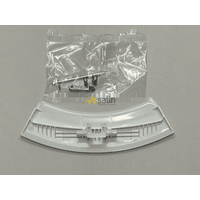 AEG Genuine AEG LAVAMAT PROTEX Washing Machine Door Handle Kit L98690FL 914531327 spare part