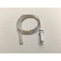Technika Technika Stove Cooktop WOK Burner Ignitor Igniter Spark Plug GHE09TW GHEO9TW spare part