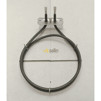 Euromaid EXPRESS Genuine Euromaid 500mm Oven Fan Forced Element CS50 CW50 ES50 EW50 spare part