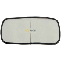 Delonghi Oven SMALL OVEN Door Seal Gasket DE602EPS DE62MPB DE62MPS | Part No: 574163