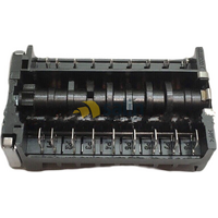 Omega Omega Oven Multi Function Selector Switch OE758GG OE758TX OE758XP spare part
