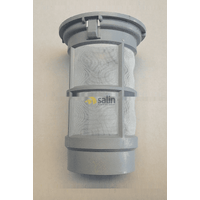 Blanco Genuine Blanco Dishwasher Mesh Micro Filter BIDW405 BIDW60 BIDW605 BIDW61 50223749-00/8 spare part