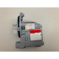 Whirlpool Whirlpool Front Loader Washing Machine Water Drain Pump WFS1285AW spare part