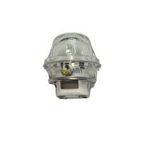 Chef Chef 504 Stove Oven Lamp Light Bulb Globe + Glass Cover Assy CFG504SB CFG504SBNG spare part