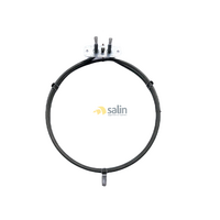 Venini EXPRESS 1800W Venini 900mm Stove Oven Fan Forced Element VU9EG spare part