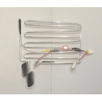 Samsung Samsung Fridge Refrigerator Defrost Heater Element SRS616DHSS SS22SR1/RAD spare part