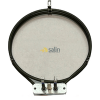 EXPRESS REPLACEMENT Technika Oven Fan Forced Element B9GEFTSS-3 B9GEFTSS-3LPG