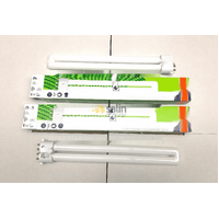 Samsung 2 x Samsung Fridge Fluorescent Lamp Light Bulb Globe SRL551DP SG629FPNSQ/XSA spare part