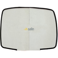 Genuine Whirlpool Oven Door Seal Gasket 6AKP603 6AKP603/IX 6AKP603/WH