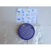 Dyson Genuine Dyson DC29 Multi Floor Turbine Head Vacuum Cleaner Pre Motor Filter spare part