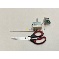 Euromaid Genuine Euromaid Oven Thermostat Control PGE90S PS90S RES7H SC600 SEG600 SWH600 spare part