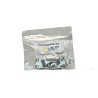 Blanco Genuine Blanco Dishwasher Door Mounting Fixing Bracket Kit BFID469X spare part