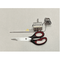 Euromaid Genuine Euromaid Oven Thermostat Control DS1 DS2 DW2 EKD5B EKD8B | Part No: 263100015 spare part