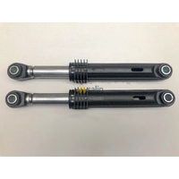 2 x Samsung Washing Machine Shock Absorber Suspension WF7708N6W1 WF7708N6W1/XSA