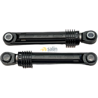 LG 2 x LG Washing Machine Shock Absorber Suspension WD-8013F (WD-80130F.AOWREAP) spare part
