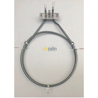 Blanco EXPRESS Genuine 2000W Blanco Oven Fan Forced Element BOSE69PX2 BOSE69PX3 spare part