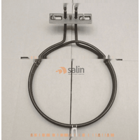 Blanco EXPRESS Blanco Oven Fan Forced Element BMS901 BMS901SS BMS901SSE spare part
