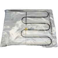 Simpson EXPRESS Genuine Simpson ESPRIT 904 Oven Upper Top Grill Element 63C904S*13 spare part