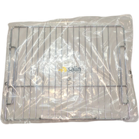 Genuine Whirlpool Oven Wire Shelf Rack AKZM756 AKZM756WH