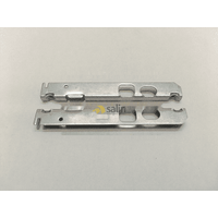 Kleenmaid 2 x Kleenmaid Oven Door Hinge Support Receiver TO400W TO400X TO401 TO401W spare part