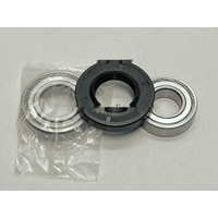Samsung Samsung Washing Machine Drum Shaft Seal & Bearing Kit WW80J4413IW WW80J4413IW/SA spare part