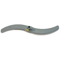 Genuine Everdure Dishwasher Lower Bottom Spray Arm DWF146PC DWF146SC DWF146WC