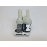 Genuine Whirlpool Washing Machine Cold Water Inlet Valve WFS1273AW WFS1274AW