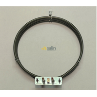 EXPRESS Savoir Faire Oven Fan Forced Element SFD900 SFD900BLACK SFD900-BLACK