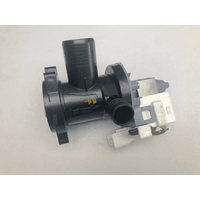 Whirlpool Whirlpool Front Loader Washing Machine Water Drain Pump WFS1071AW WFS1072AW spare part