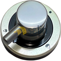 Ilve Genuine ILve Gas Cooktop Control Knob H360C H360CN H360CNV H360CV spare part