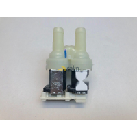 Genuine Whirlpool Washing Machine Cold Water Inlet Valve WFS1274CD WFS1275CD