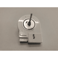 Samsung Genuine Samsung Fridge Refrigerator Condenser Fan Motor SRS583NLS RS552NRUASL/SA spare part