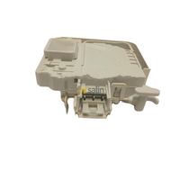 Siemens Siemens Washing Machine Door Lock Switch WM14S440AU/10 WM14S440AU/12 spare part