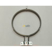 Emilia EXPRESS 2300W Emilia Oven Fan Forced Element EF6AI EF6AX EF6FI EF6FIDG EF7AI spare part