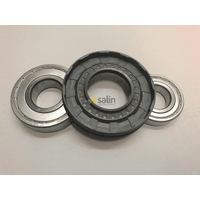 Whirlpool Whirlpool Washing Machine Drum Shaft Seal Spider & Bearing Kit 6AWM9150 AWM9150 spare part