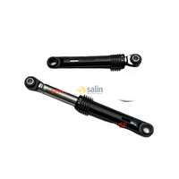 2x Samsung Washing Machine Shock Absorber Suspension WF1752WPW WF1752WPW/XSA