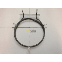 Blanco EXPRESS Blanco Double Oven Fan Forced Element BODE266 BODE266W BODE266X spare part