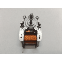 Chef Chef 627 Classic Extra Wall Oven Fan Forced Motor EXC627S EXC627W spare part