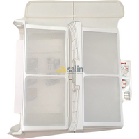 Bosch Genuine Bosch Avantixx Dryer Lint Filter Catcher Kit WTW84360AU/06 WTW84360AU/09 spare part