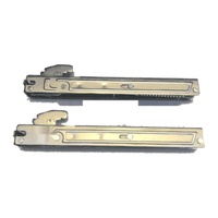 Chef 2 x Genuine Chef 614 Classic Wall Oven Door Hinge EOC614S EOC614S*04 EOC614S*42 spare part