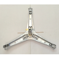 Samsung Samsung Washing Machine Drum Flange Shaft Spider WF9854RWE1 WF9854RWE1/XSA spare part