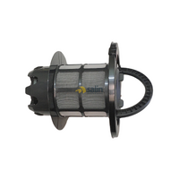 Bosch Bagless Vacuum Cleaner Filter BGS5220AU/05 Relaxx’x Hepa 2200W