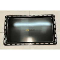 Pacini Stove Oven Bake Baking Pan Plate Tray PA0590051 PAO590051